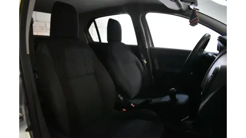 LOGAN - 1.0 12V SCE AUTHENTIQUE MANUAL