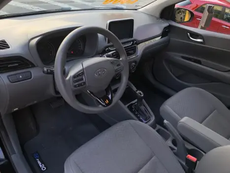 HB20S 1.6 16V Vision