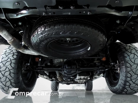 GLADIATOR 3.6 V6 Rubicon 4X4 AT8