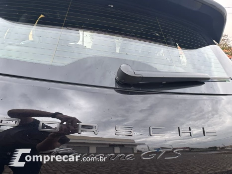 Cayenne GTS 3.6 Bi-Turbo 440cv