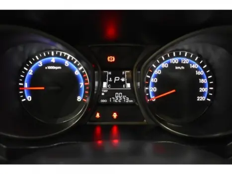 HB20S - 1.6 PREMIUM 16V 4P AUTOMÁTICO