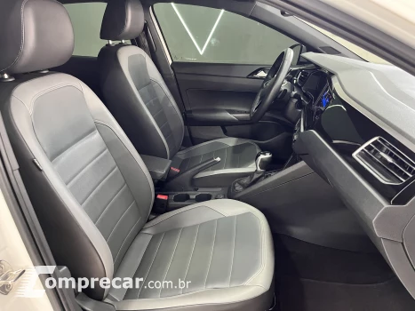 NIVUS 1.0 200 TSI Highline