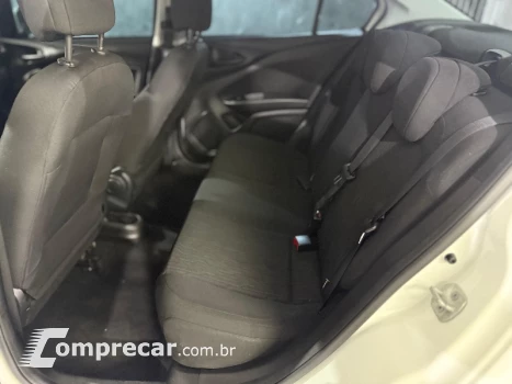 CRONOS 1.0 Firefly Drive