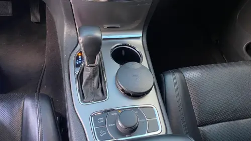 JEEP GRAND CHEROKEE 3.0 LIMITED 4X4 V6 24V TURBO