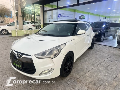 Hyundai VELOSTER 1.6 16V 3 portas