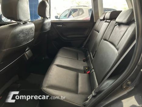 FORESTER 2.0 XT 4X4 16V Turbo