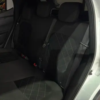 KWID Zen 1.0 Flex 12V 5p Mec.