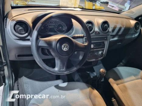 VOYAGE 1.0 12V MPI Totalflex City