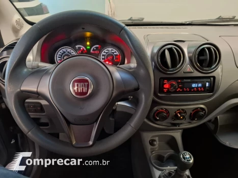 PALIO 1.6 MPI Essence 16V