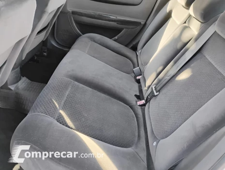 C4 2.0 Pallas Exclusive 16V