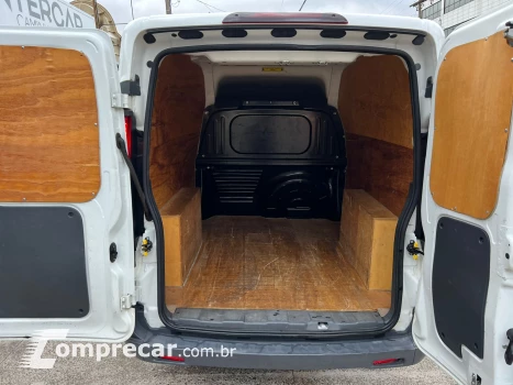 FIORINO 1.4 MPI Furgão Endurance 8V