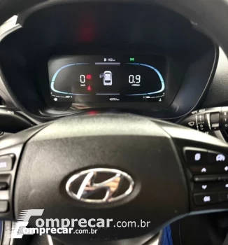 HB20 1.0 12V Limited