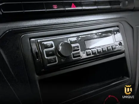 GOL - 1.0 12V MPI TOTAL 4P MANUAL