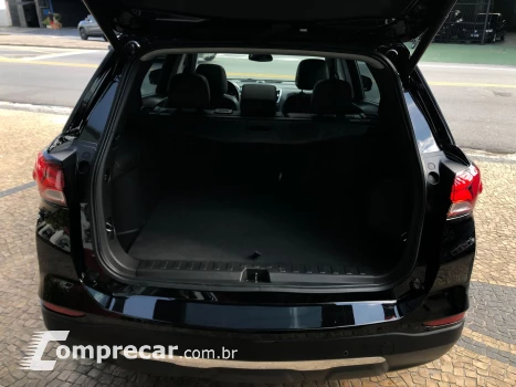 Equinox 1.5 16V Turbo Gasolina Premier Awd Automático