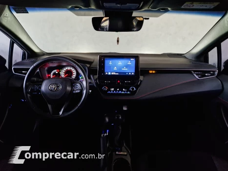 COROLLA 2.0 Vvt-ie Gr-s