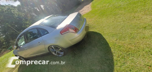 C4 2.0 Exclusive Pallas 16V