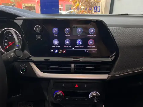 MONTANA 1.2 TURBO FLEX PREMIER AUTOMÁTICO