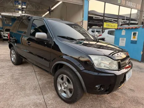 EcoSport XLT FREESTYLE 1.6 Flex 8V 5p