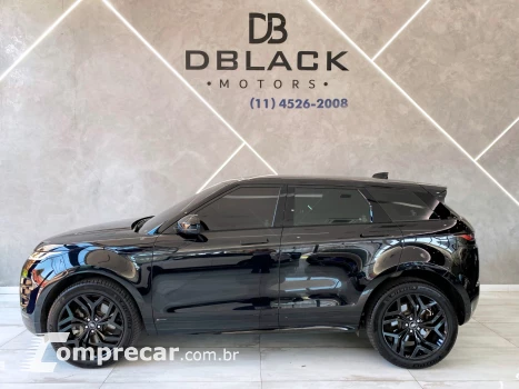 Range R. EVO SE Si4 R-Dyn. 2.0 Flex Aut.