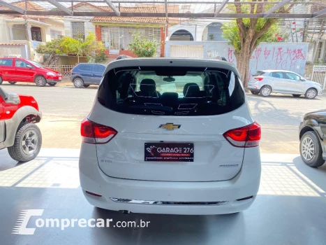 SPIN PREMIER 1.8 8V Econo.Flex 5p Aut.