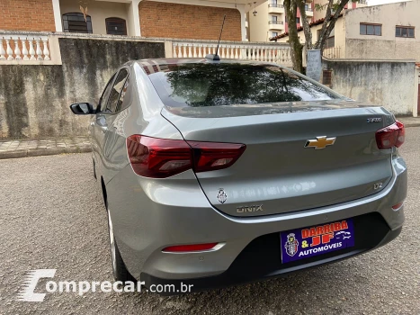 ONIX 1.0 Turbo Plus LTZ