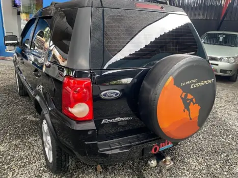 ECOSPORT - 2.0 XLT 16V 4P AUTOMÁTICO