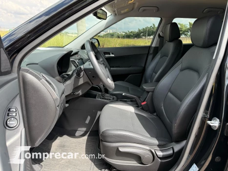 CRETA 2.0 16V Prestige