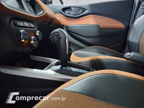 ONIX 1.4 MPFI Activ 8V