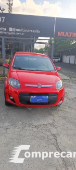 PALIO 1.6 MPI Sporting 16V