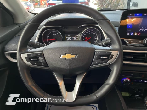 TRACKER Premier 1.2 Turbo 12V Flex Aut.