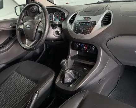 Ka 1.0 SE/SE Plus TiVCT Flex 5p