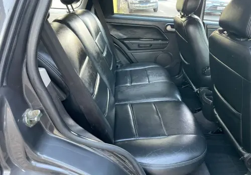 EcoSport XLT 2.0/ 2.0 Flex 16V 5p Aut.