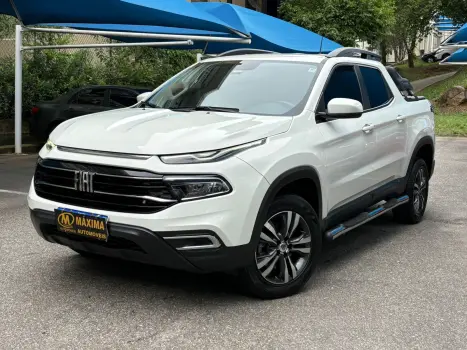 Fiat TORO 1.3 Turbo 270 Freedom 4 portas