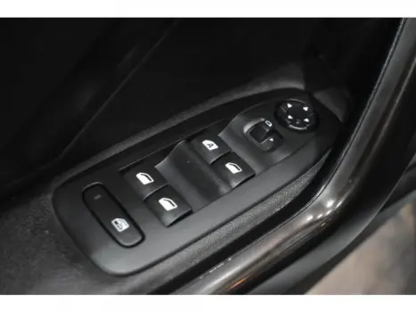 2008 - 1.6 16V GRIFFE 4P AUTOMÁTICO