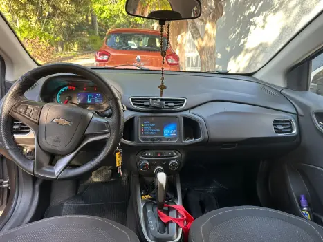 ONIX 1.4 MPFI LTZ 8V