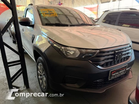 Fiat STRADA 2 portas