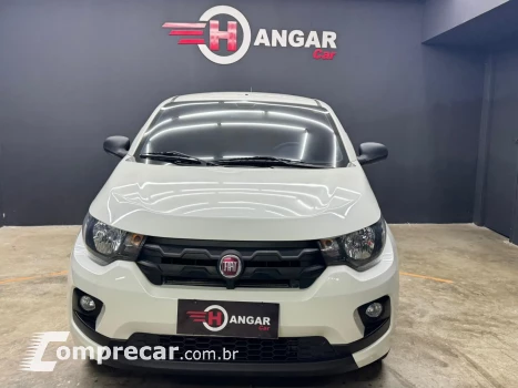 MOBI 1.0 EVO FLEX LIKE. MANUAL