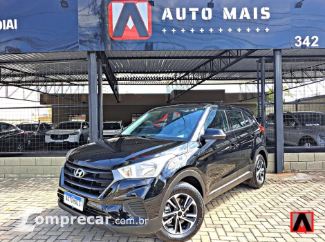 Hyundai CRETA 1.6 16V Attitude 4 portas