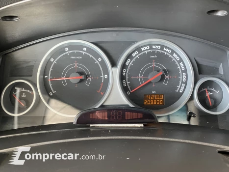 VECTRA 2.0 MPFI Elegance 8V