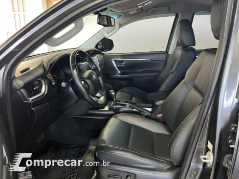 HILUX SW4 2.7 SRV 4X2 16V