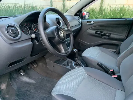 GOL 1.0 MI 8V FLEX 4P MANUAL G.V