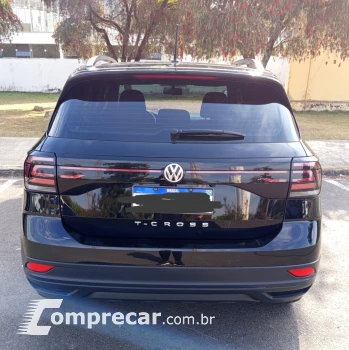 T-CROSS 1.0 200 TSI Sense