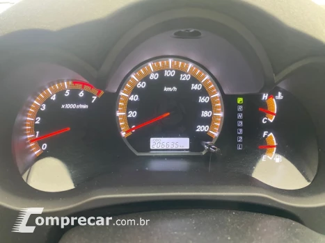 HILUX 2.7 SRV 4X2 CD 16V