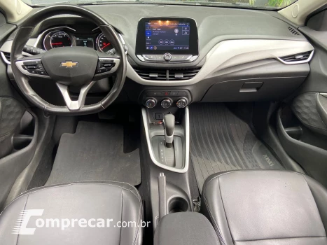 ONIX 1.0 Turbo Premier