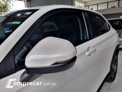 HR-V 1.5 DI I-vtec EXL