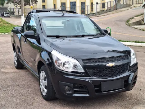 MONTANA 1.4 MPFI LS CS 8V