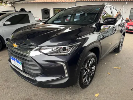 CHEVROLET Tracker 1.2 4P FLEX TURBO PREMIER AUTOMÁTICO 2 portas
