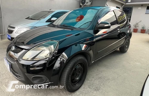 FORD KA 1.0 MPI 8V 2 portas