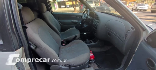 COURIER 1.6 MPI L 8V