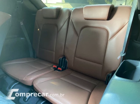 SANTA FÉ 3.3 MPFI 4X4 7 Lugares V6 270cv